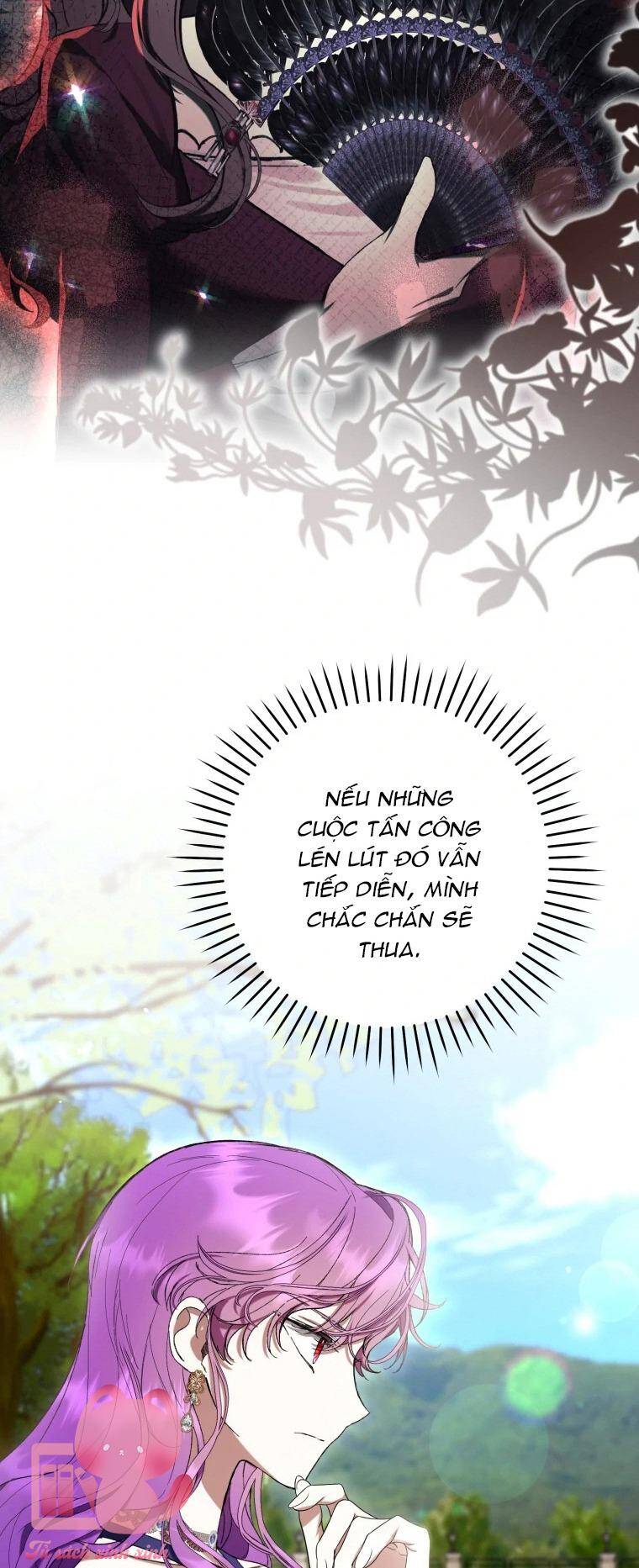 Làm Ác Nữ Bộ Không Tuyệt Sao? - Chap 80 - Trang 16
