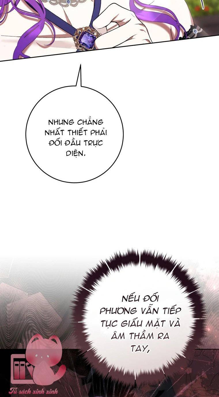 Làm Ác Nữ Bộ Không Tuyệt Sao? - Chap 80 - Trang 18