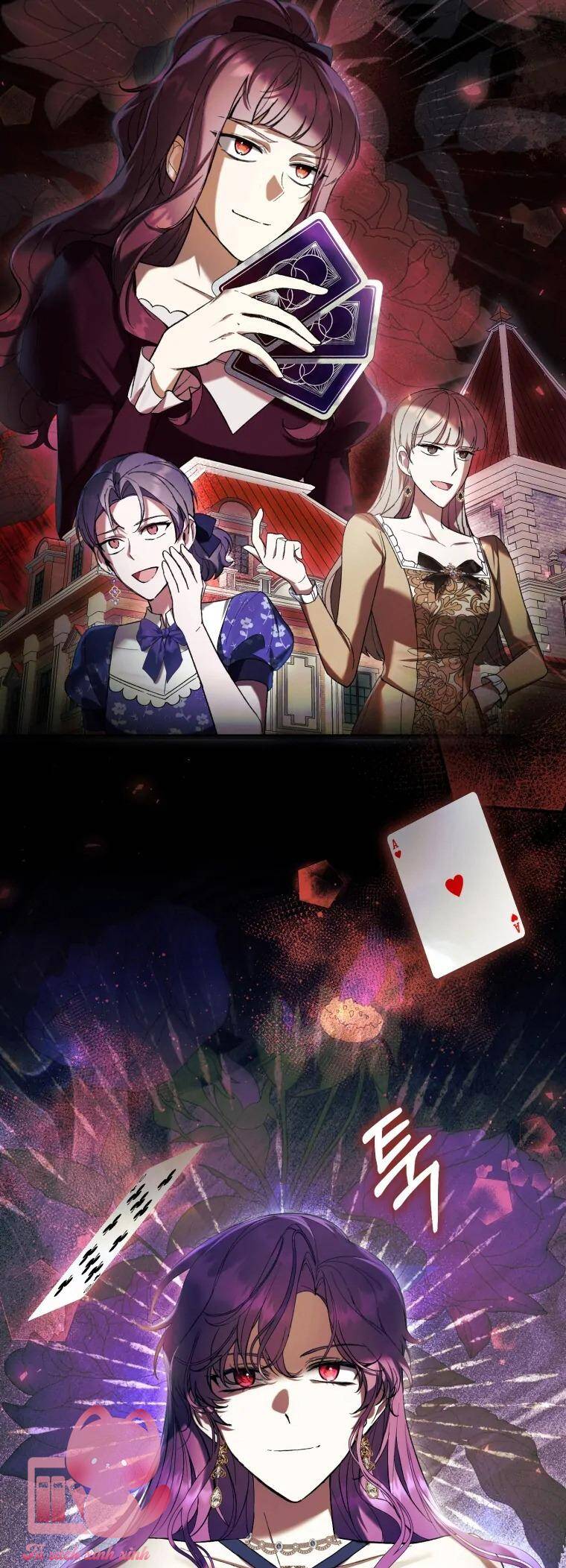 Làm Ác Nữ Bộ Không Tuyệt Sao? - Chap 80 - Trang 19