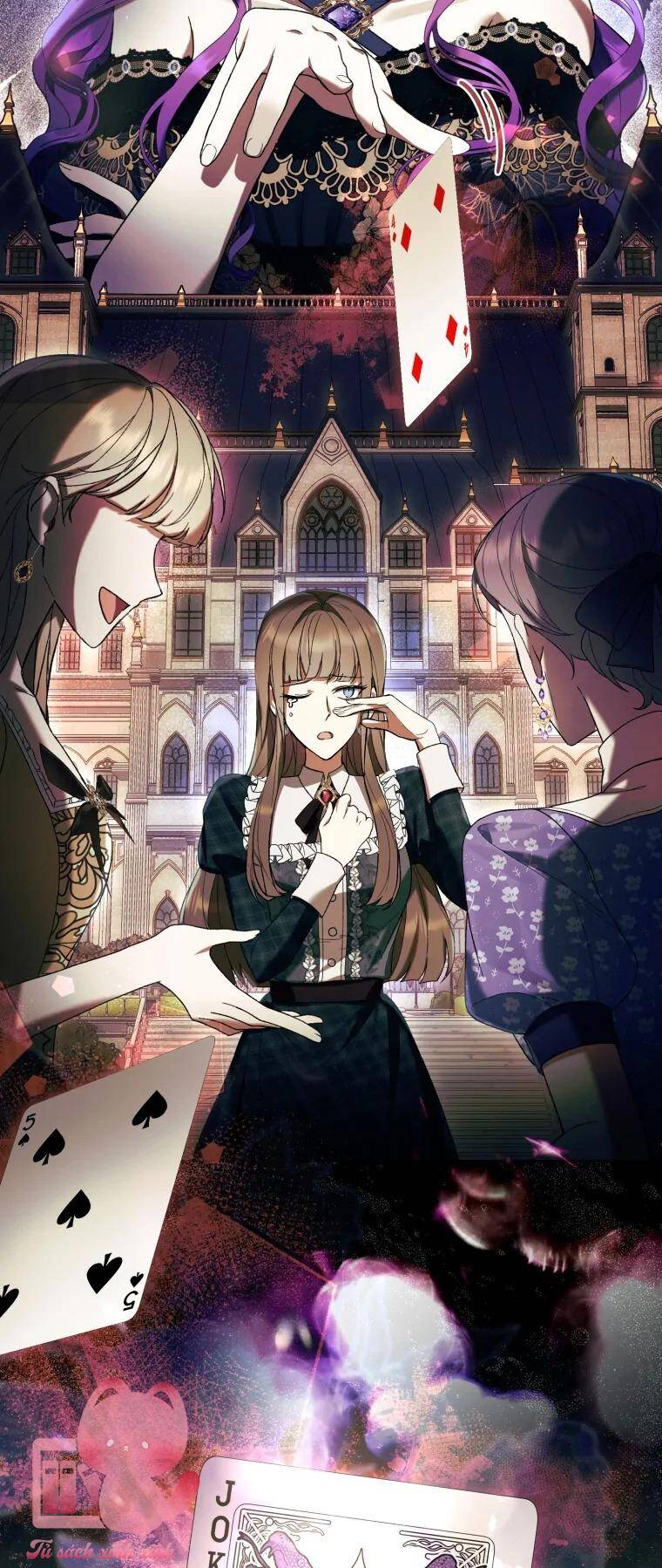 Làm Ác Nữ Bộ Không Tuyệt Sao? - Chap 80 - Trang 20