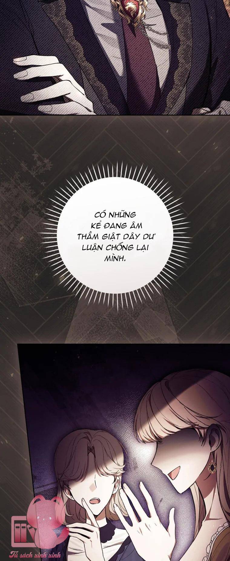Làm Ác Nữ Bộ Không Tuyệt Sao? - Chap 80 - Trang 3