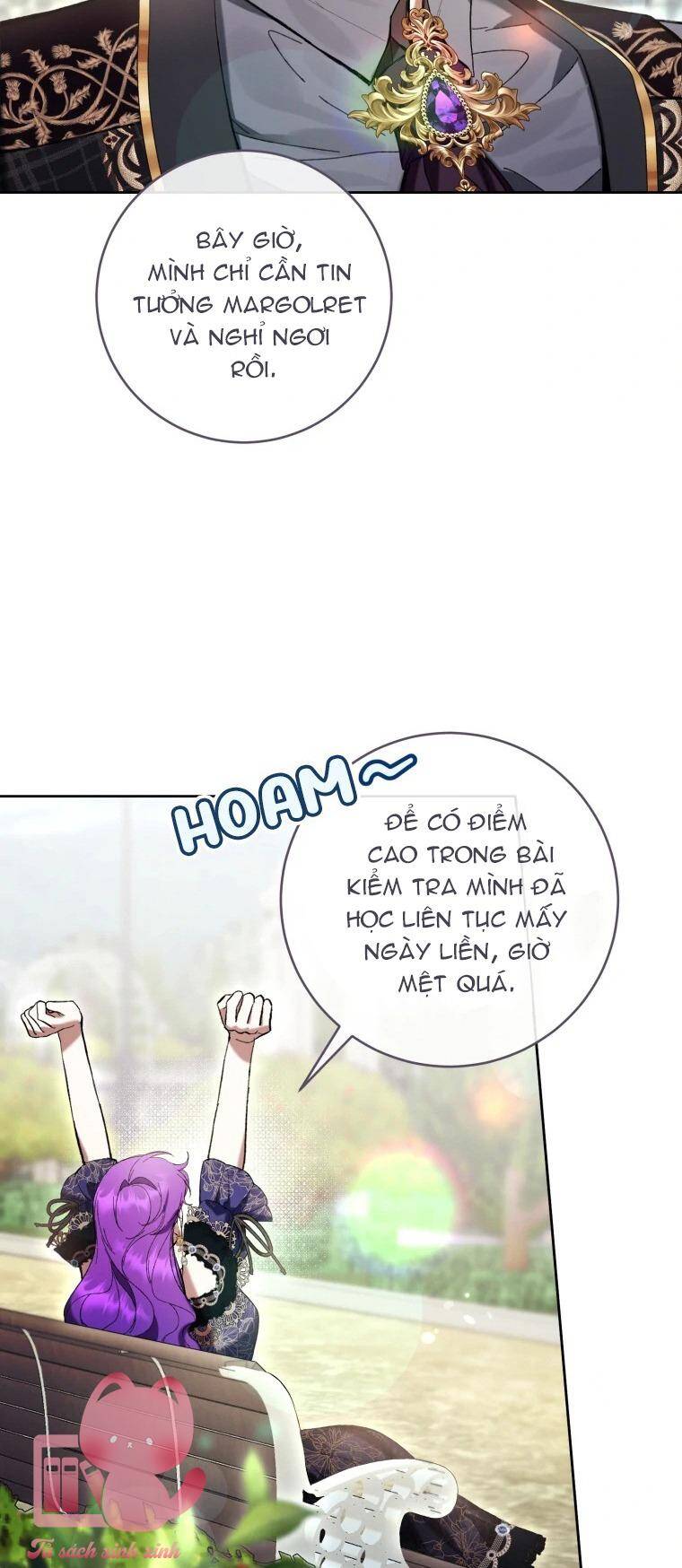 Làm Ác Nữ Bộ Không Tuyệt Sao? - Chap 80 - Trang 25