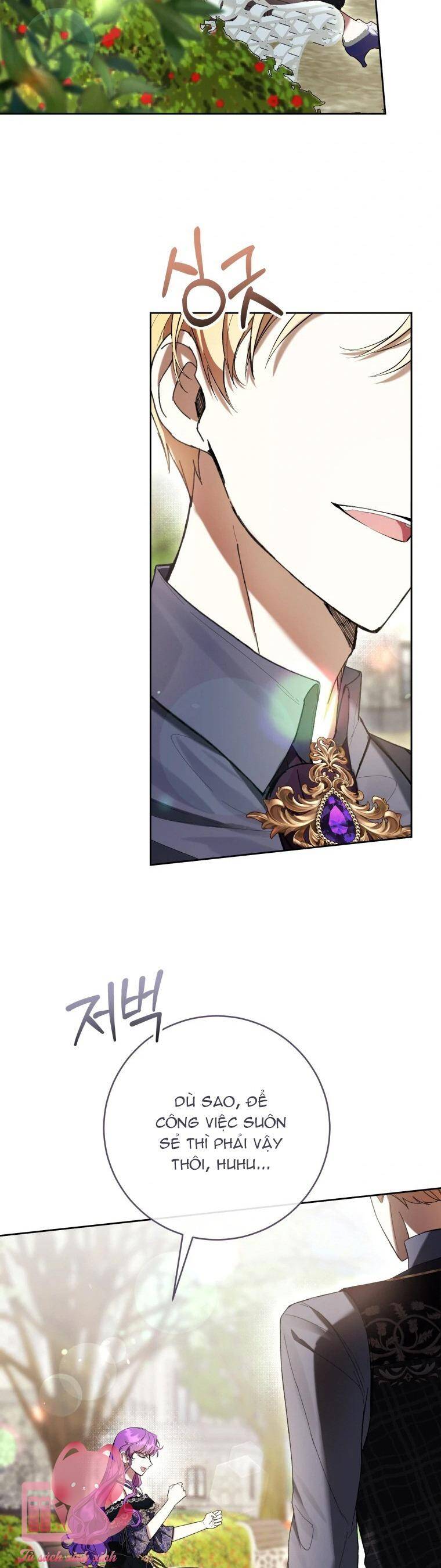 Làm Ác Nữ Bộ Không Tuyệt Sao? - Chap 80 - Trang 26