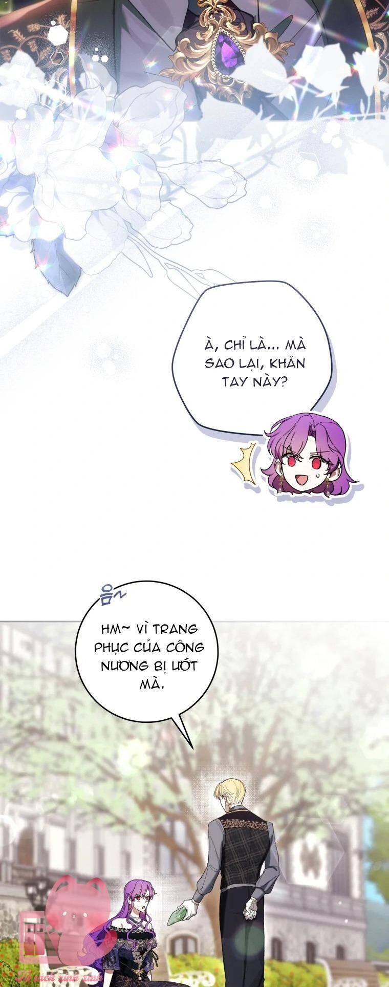 Làm Ác Nữ Bộ Không Tuyệt Sao? - Chap 80 - Trang 30