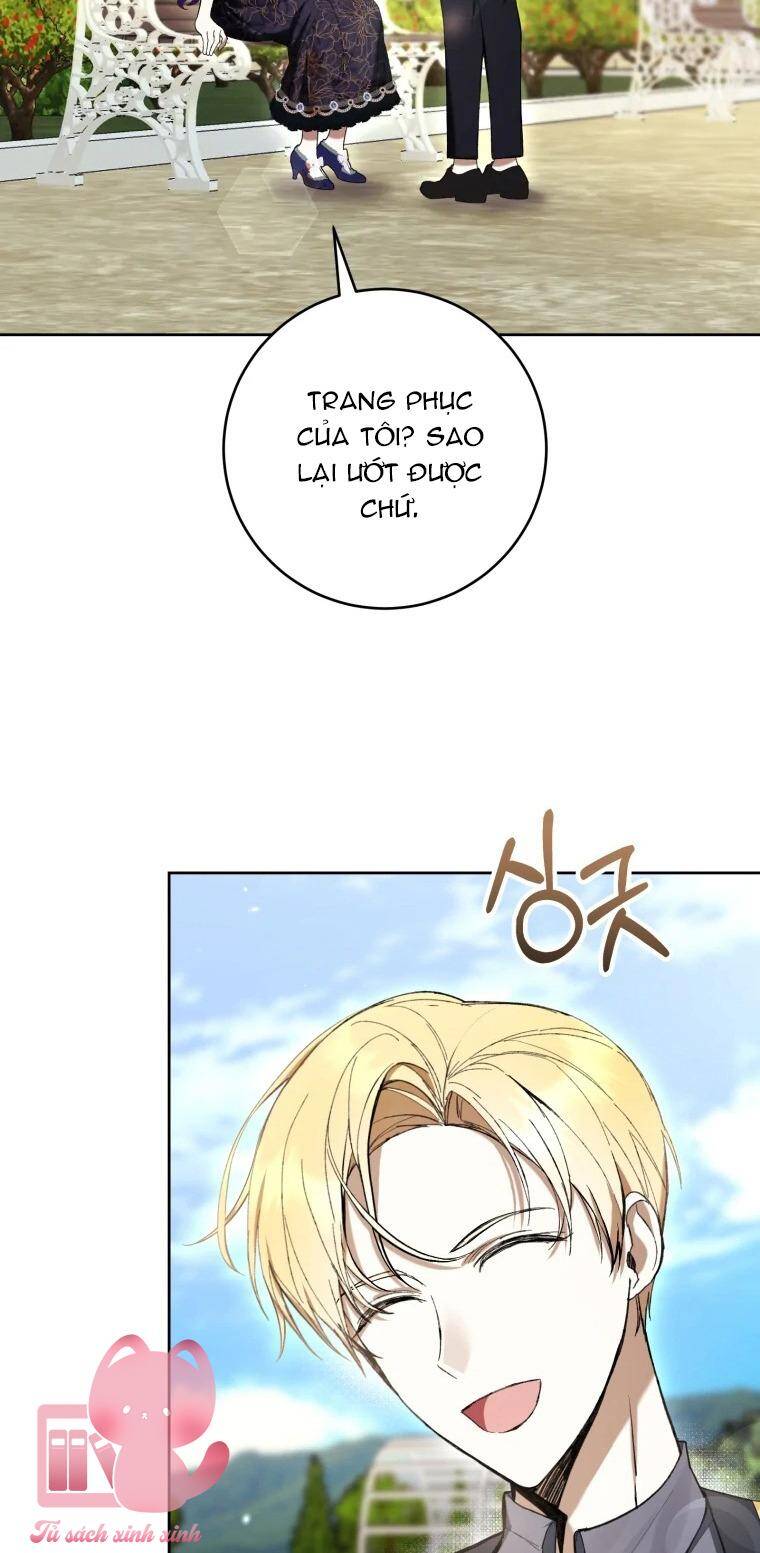 Làm Ác Nữ Bộ Không Tuyệt Sao? - Chap 80 - Trang 31