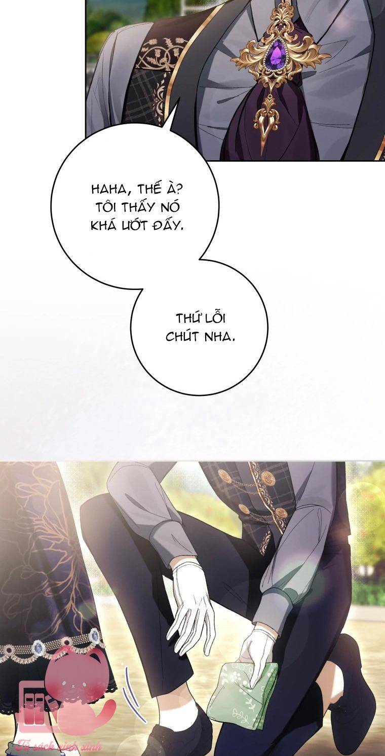 Làm Ác Nữ Bộ Không Tuyệt Sao? - Chap 80 - Trang 32