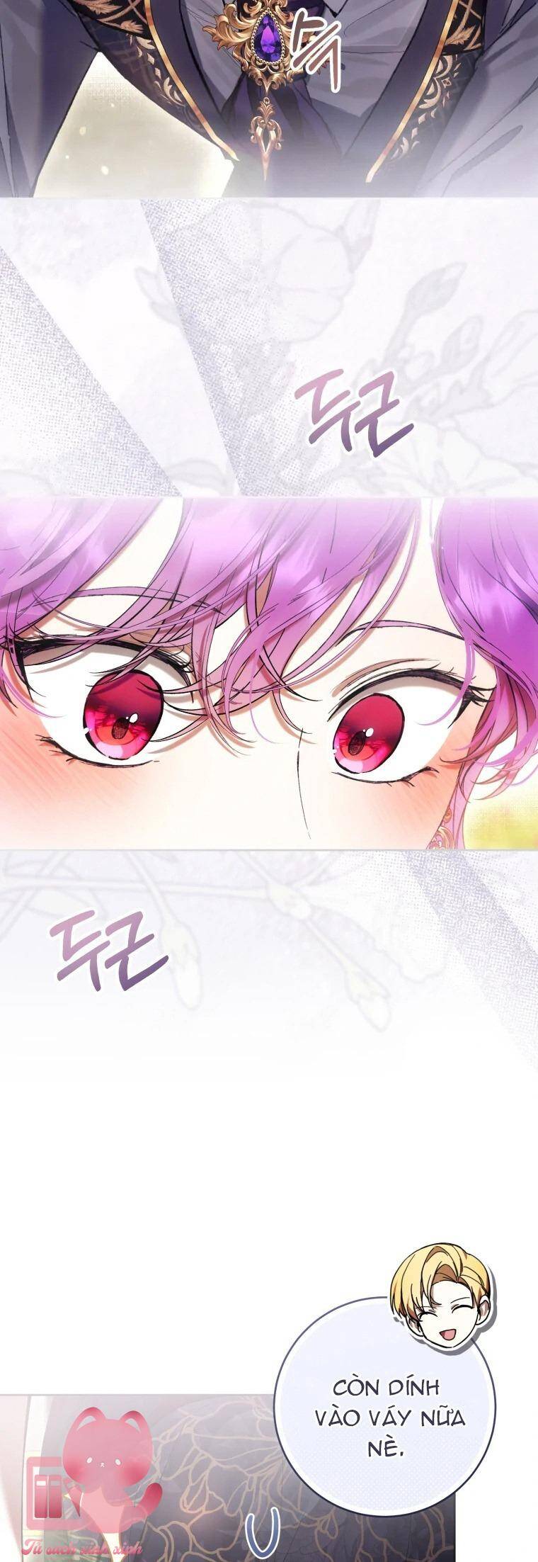 Làm Ác Nữ Bộ Không Tuyệt Sao? - Chap 80 - Trang 35