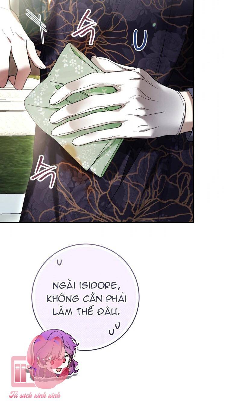 Làm Ác Nữ Bộ Không Tuyệt Sao? - Chap 80 - Trang 36