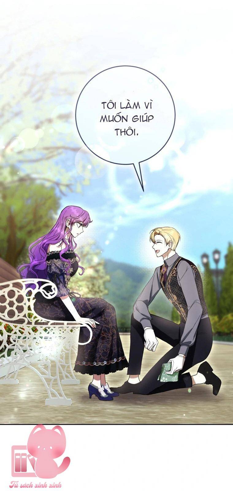 Làm Ác Nữ Bộ Không Tuyệt Sao? - Chap 80 - Trang 37