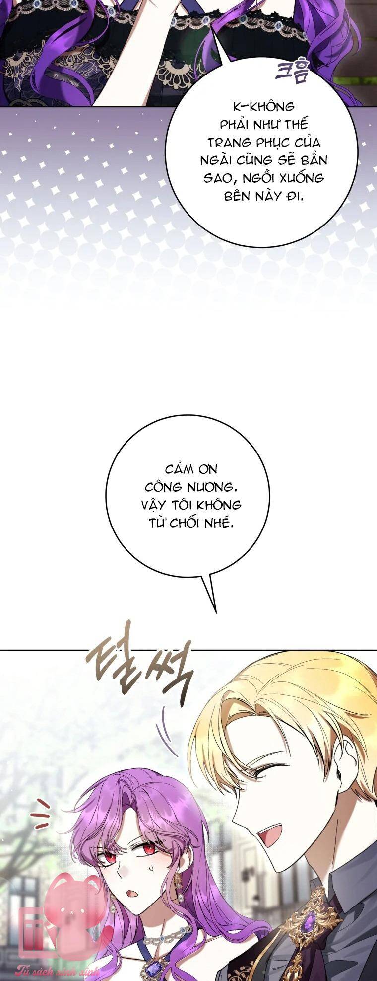 Làm Ác Nữ Bộ Không Tuyệt Sao? - Chap 80 - Trang 39