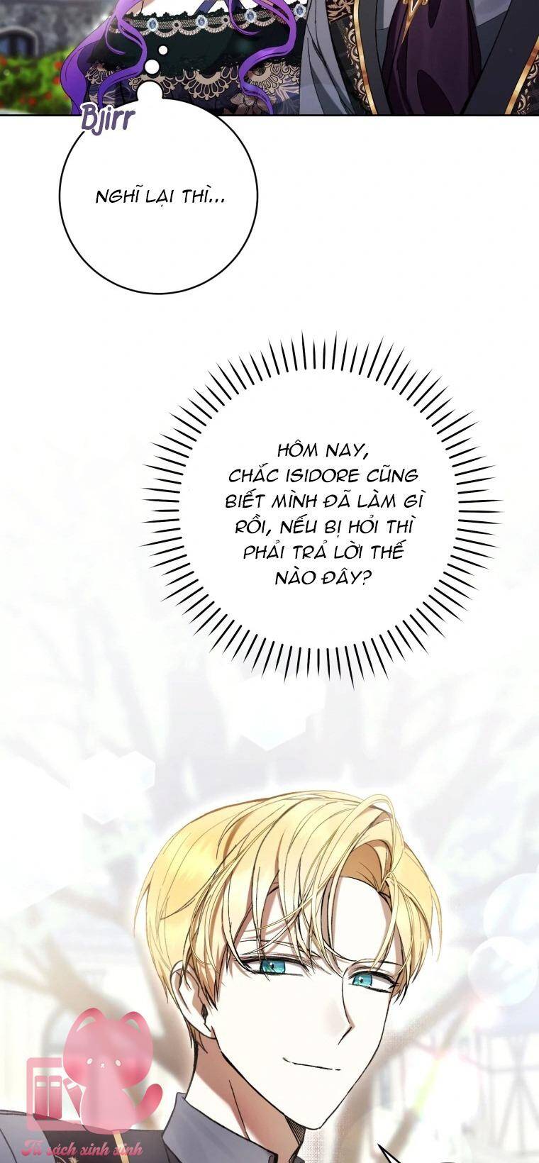Làm Ác Nữ Bộ Không Tuyệt Sao? - Chap 80 - Trang 40