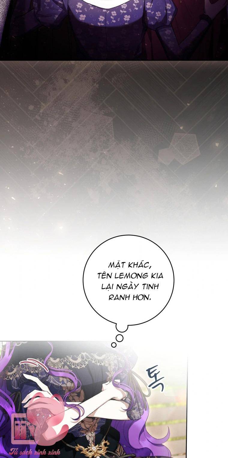 Làm Ác Nữ Bộ Không Tuyệt Sao? - Chap 80 - Trang 5
