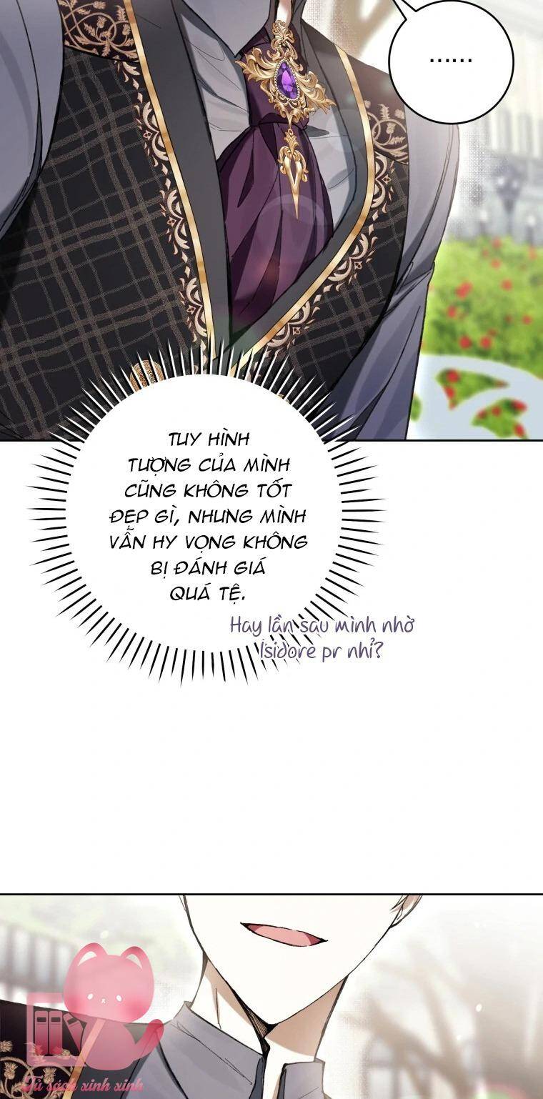 Làm Ác Nữ Bộ Không Tuyệt Sao? - Chap 80 - Trang 41