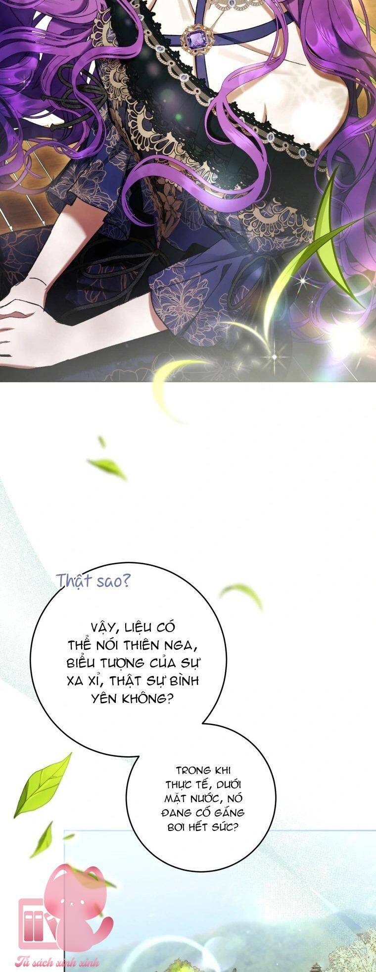 Làm Ác Nữ Bộ Không Tuyệt Sao? - Chap 80 - Trang 45