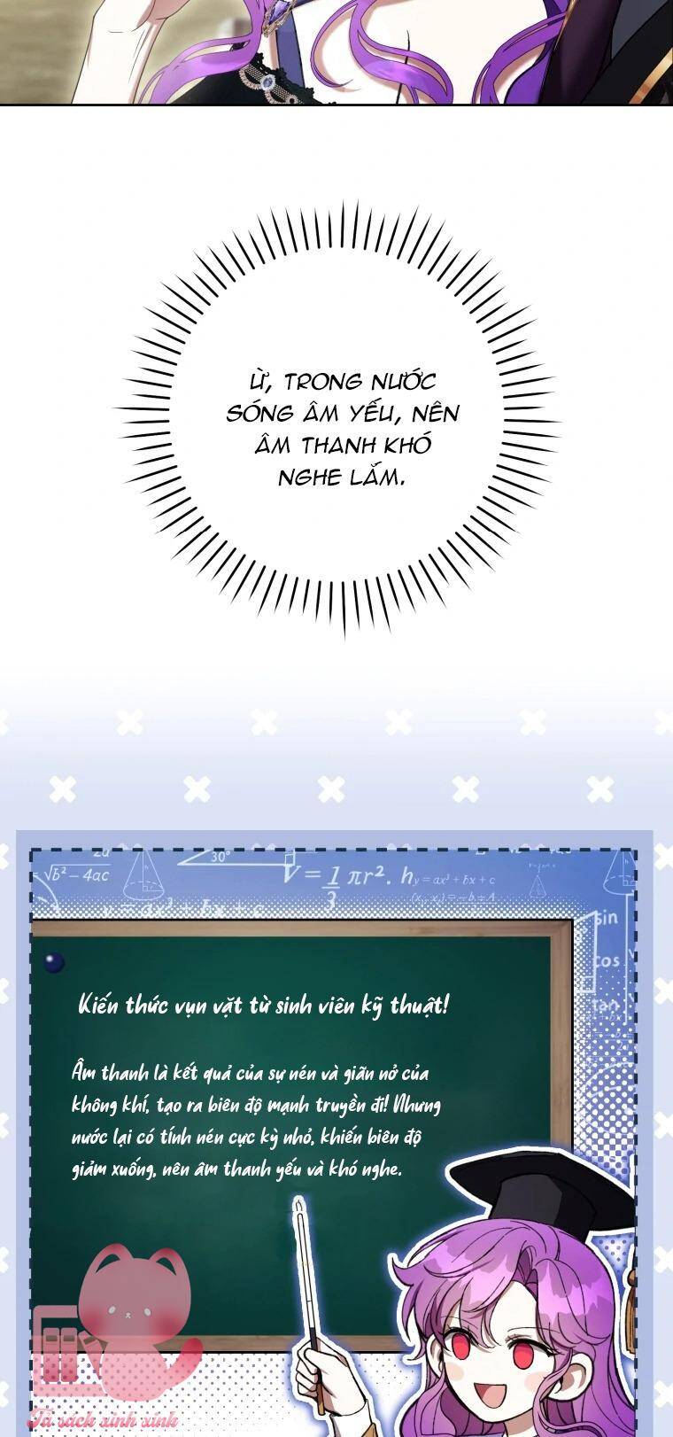 Làm Ác Nữ Bộ Không Tuyệt Sao? - Chap 80 - Trang 47