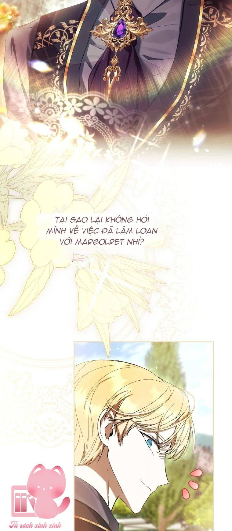 Làm Ác Nữ Bộ Không Tuyệt Sao? - Chap 80 - Trang 50