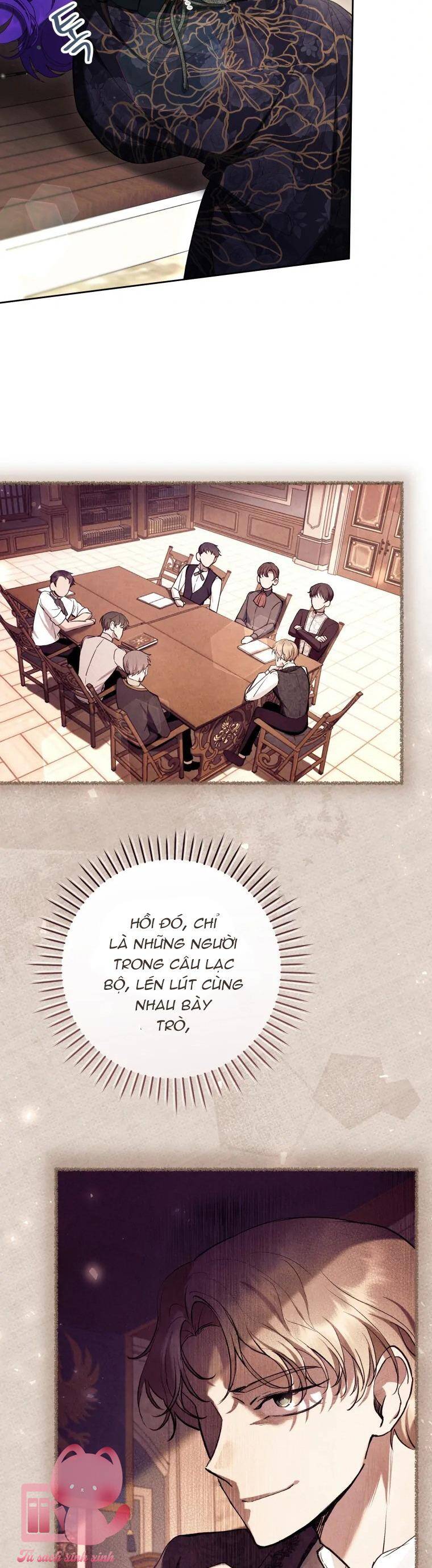 Làm Ác Nữ Bộ Không Tuyệt Sao? - Chap 80 - Trang 6
