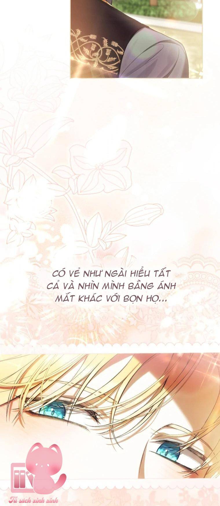 Làm Ác Nữ Bộ Không Tuyệt Sao? - Chap 80 - Trang 51