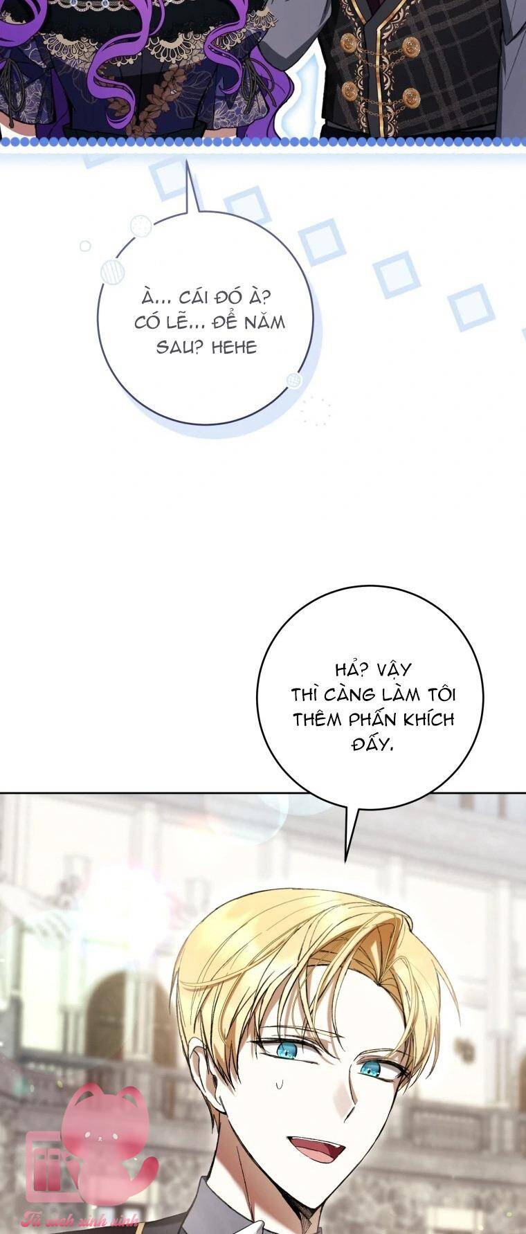 Làm Ác Nữ Bộ Không Tuyệt Sao? - Chap 80 - Trang 53