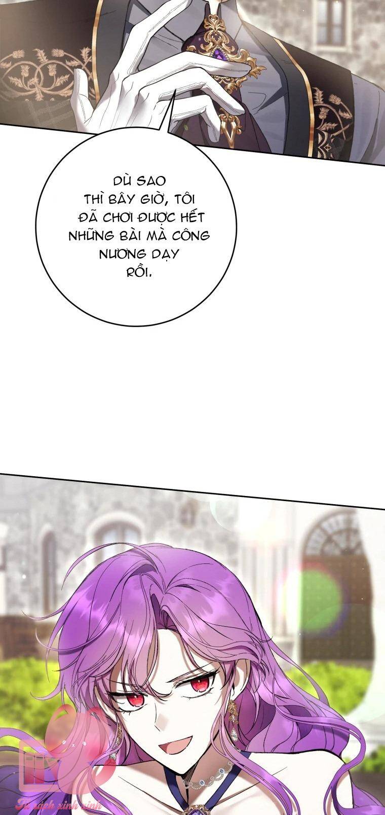 Làm Ác Nữ Bộ Không Tuyệt Sao? - Chap 80 - Trang 54