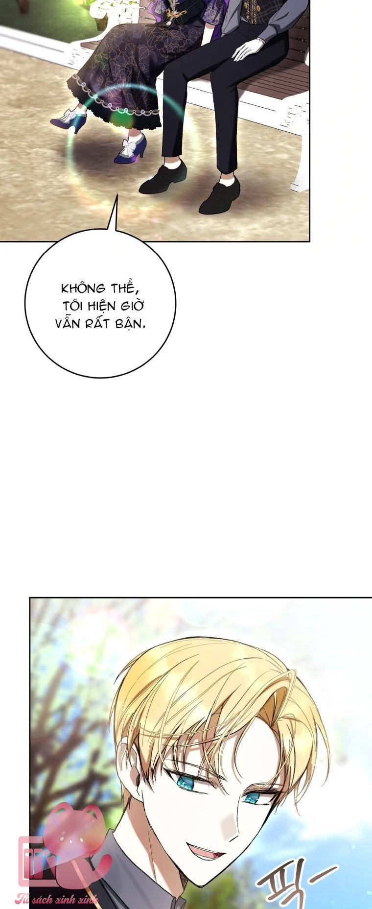 Làm Ác Nữ Bộ Không Tuyệt Sao? - Chap 80 - Trang 57