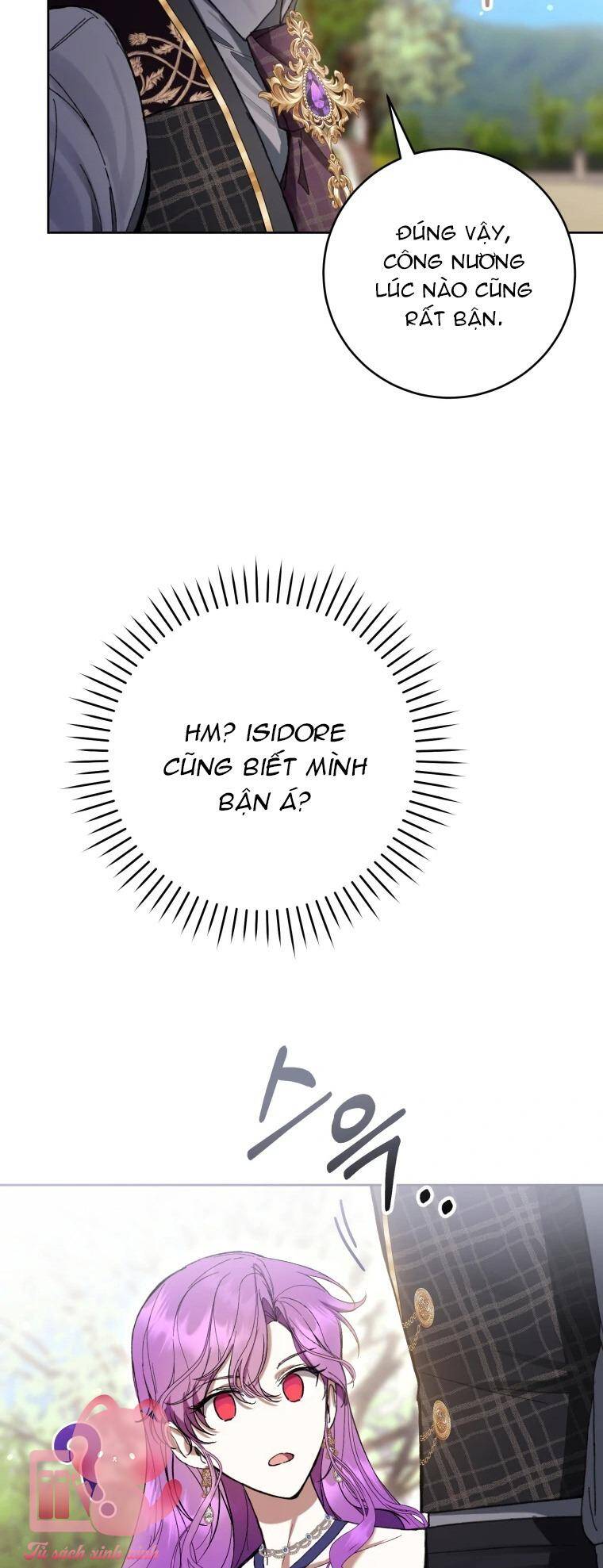 Làm Ác Nữ Bộ Không Tuyệt Sao? - Chap 80 - Trang 58