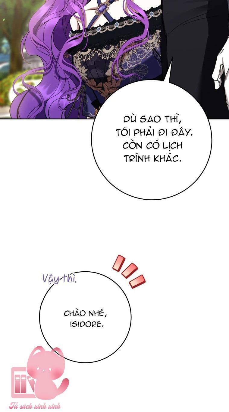 Làm Ác Nữ Bộ Không Tuyệt Sao? - Chap 80 - Trang 59