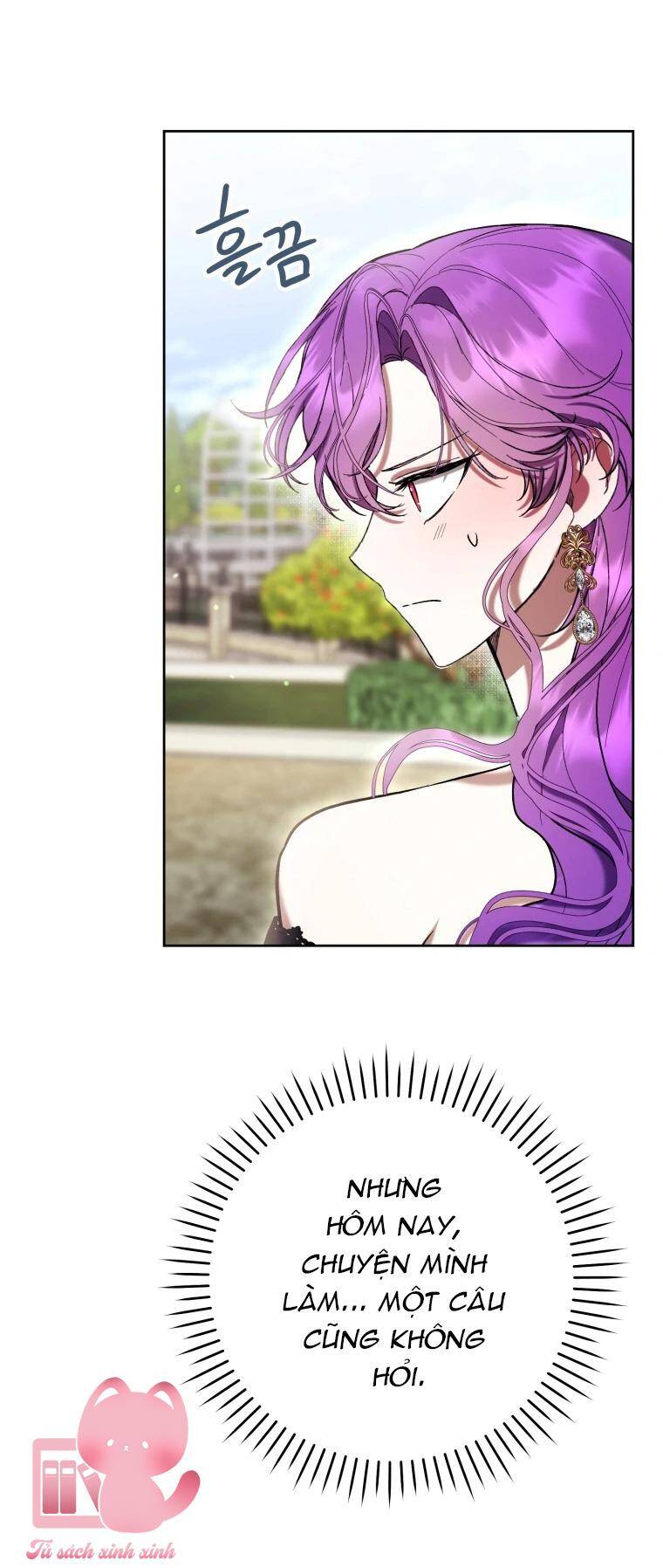 Làm Ác Nữ Bộ Không Tuyệt Sao? - Chap 80 - Trang 67