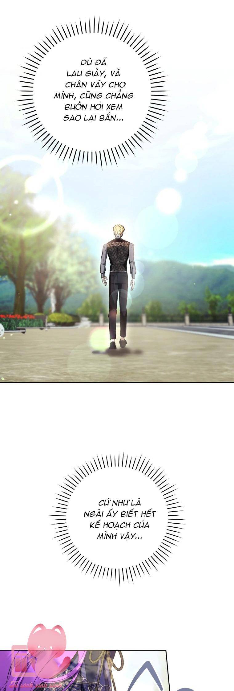 Làm Ác Nữ Bộ Không Tuyệt Sao? - Chap 80 - Trang 68