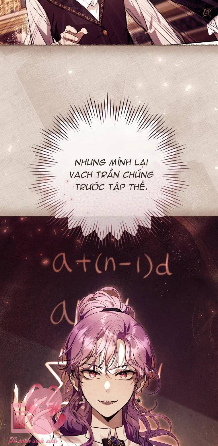 Làm Ác Nữ Bộ Không Tuyệt Sao? - Chap 80 - Trang 8