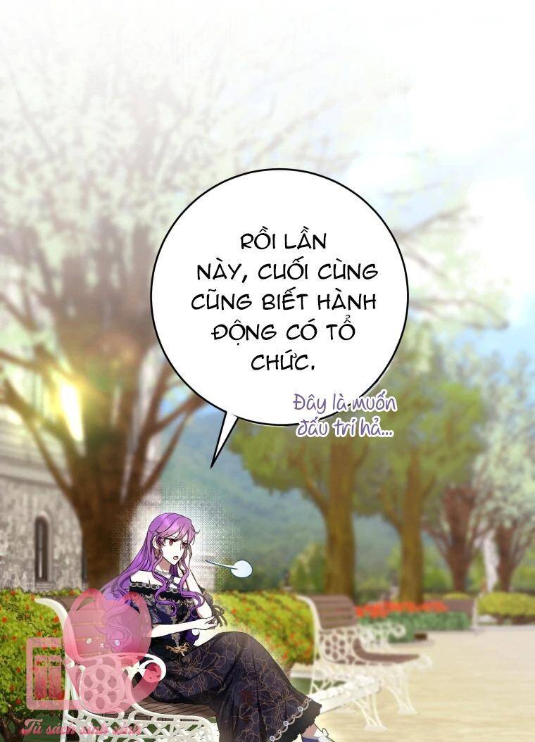 Làm Ác Nữ Bộ Không Tuyệt Sao? - Chap 80 - Trang 10