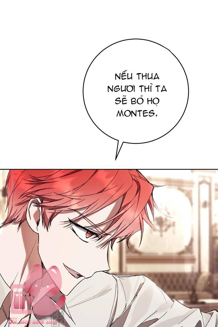 Làm Ác Nữ Bộ Không Tuyệt Sao? - Chap 81 - Trang 11