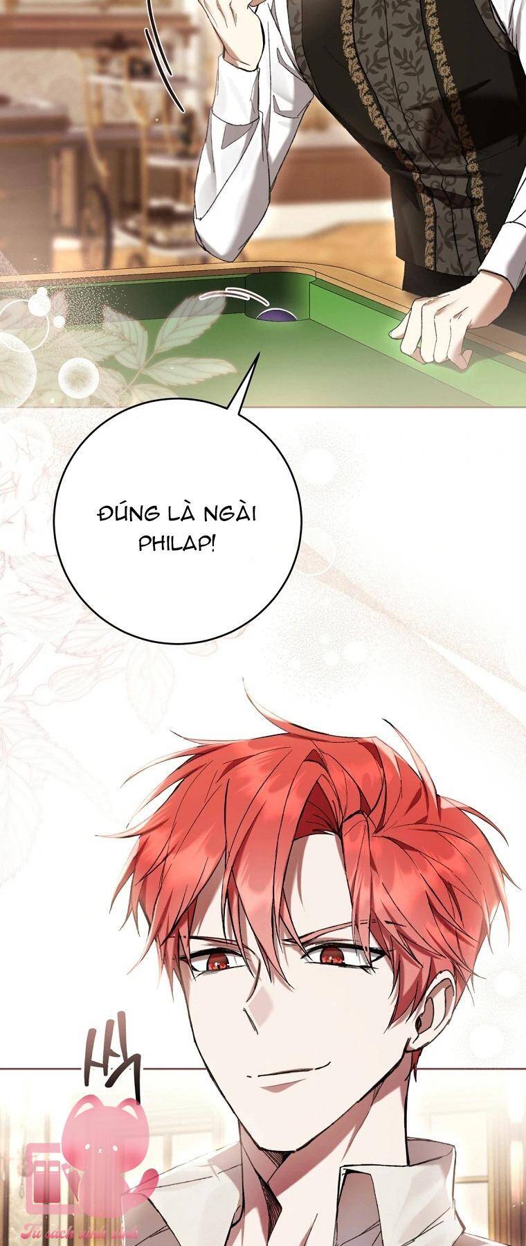 Làm Ác Nữ Bộ Không Tuyệt Sao? - Chap 81 - Trang 14