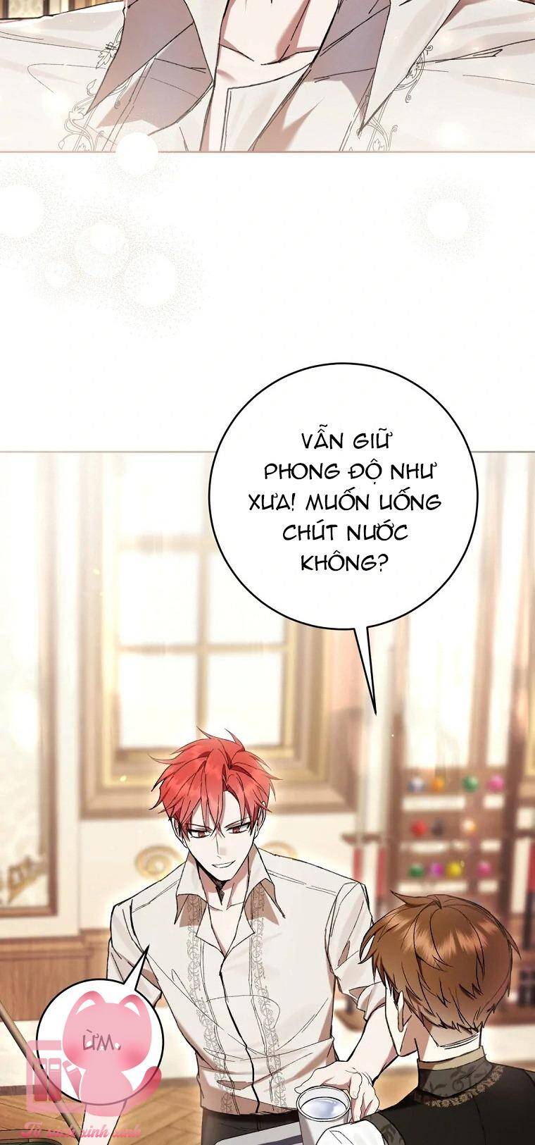 Làm Ác Nữ Bộ Không Tuyệt Sao? - Chap 81 - Trang 15