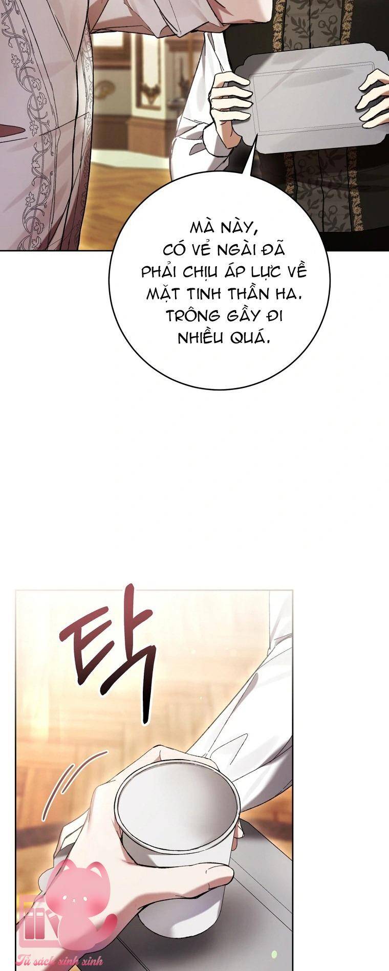 Làm Ác Nữ Bộ Không Tuyệt Sao? - Chap 81 - Trang 17