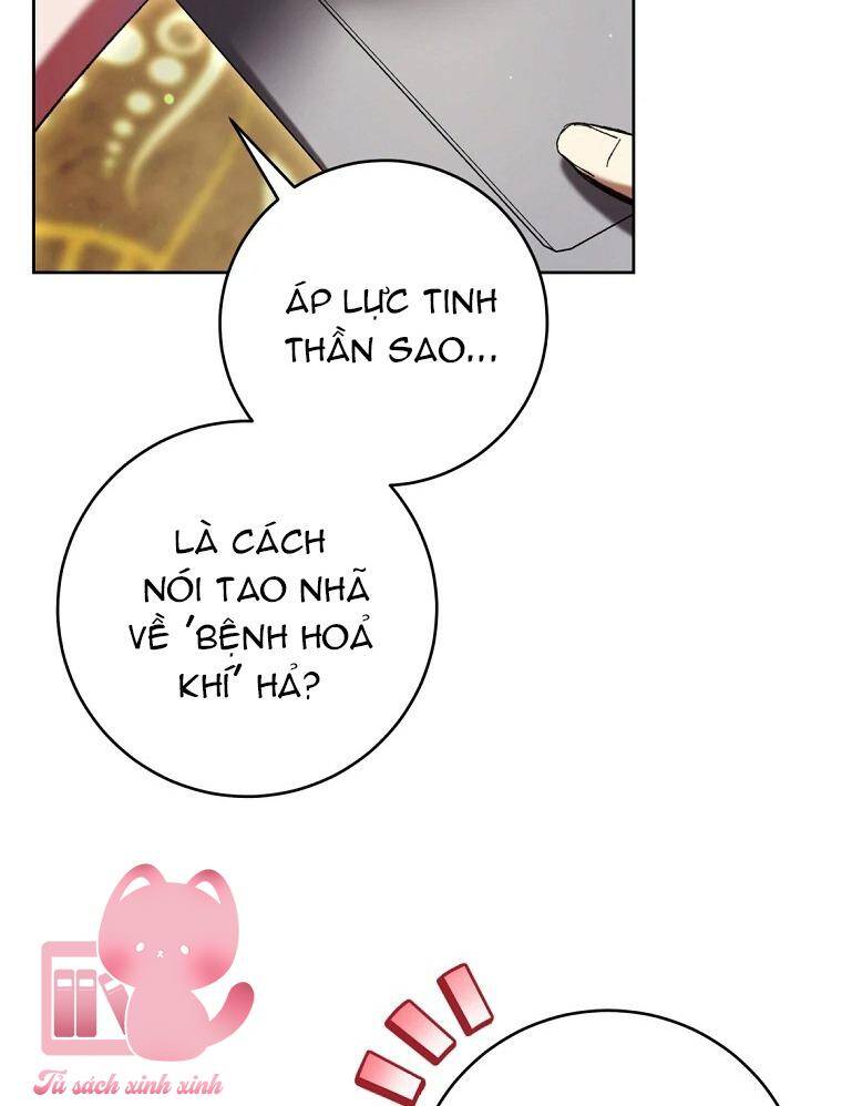 Làm Ác Nữ Bộ Không Tuyệt Sao? - Chap 81 - Trang 18