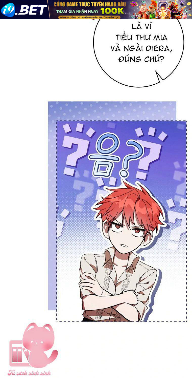Làm Ác Nữ Bộ Không Tuyệt Sao? - Chap 81 - Trang 19