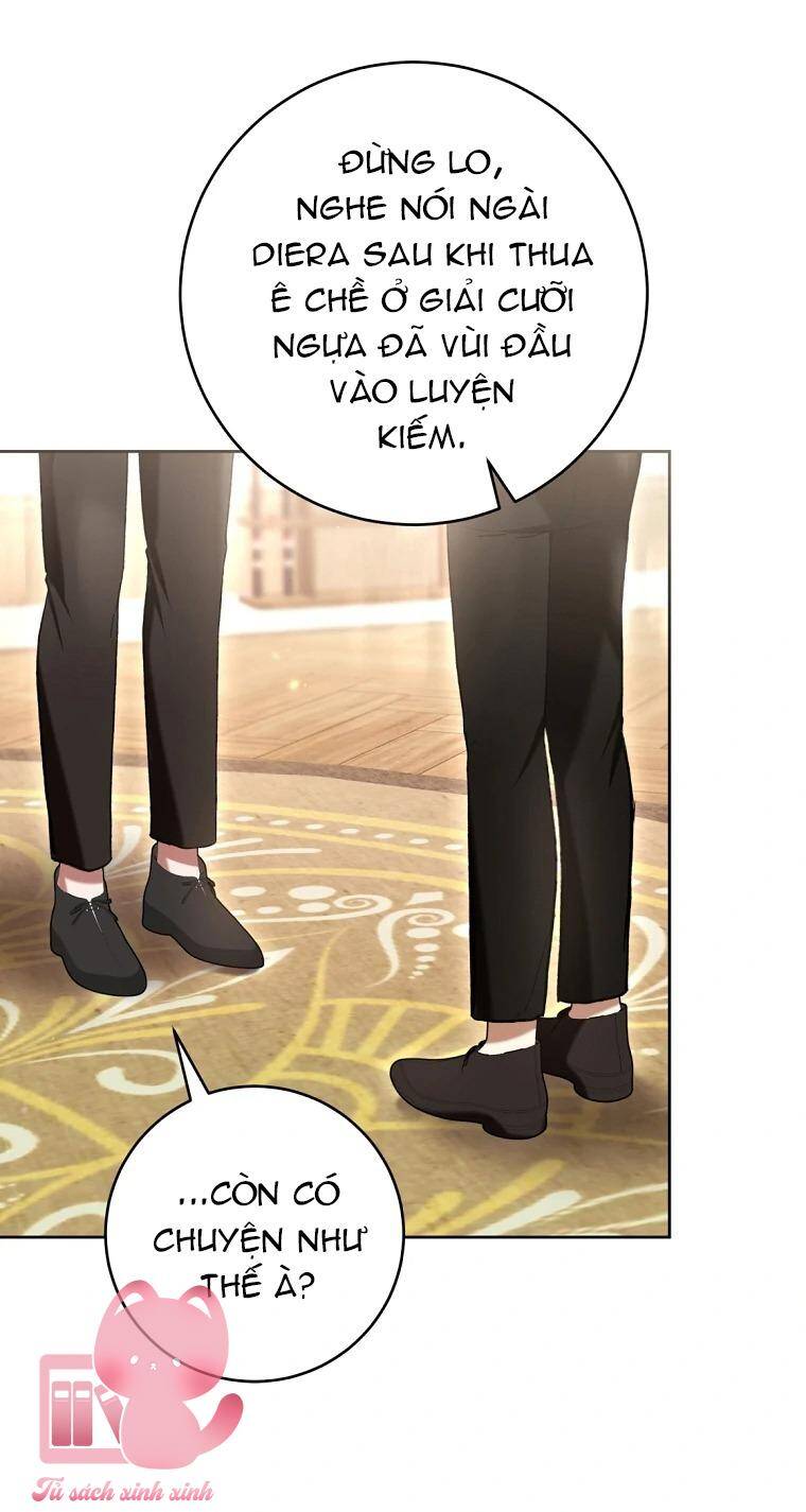 Làm Ác Nữ Bộ Không Tuyệt Sao? - Chap 81 - Trang 20