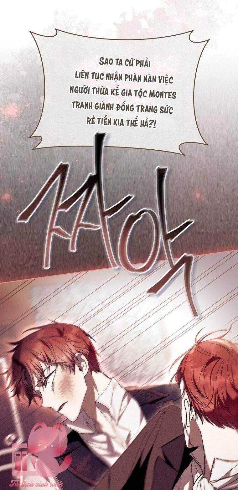 Làm Ác Nữ Bộ Không Tuyệt Sao? - Chap 81 - Trang 3