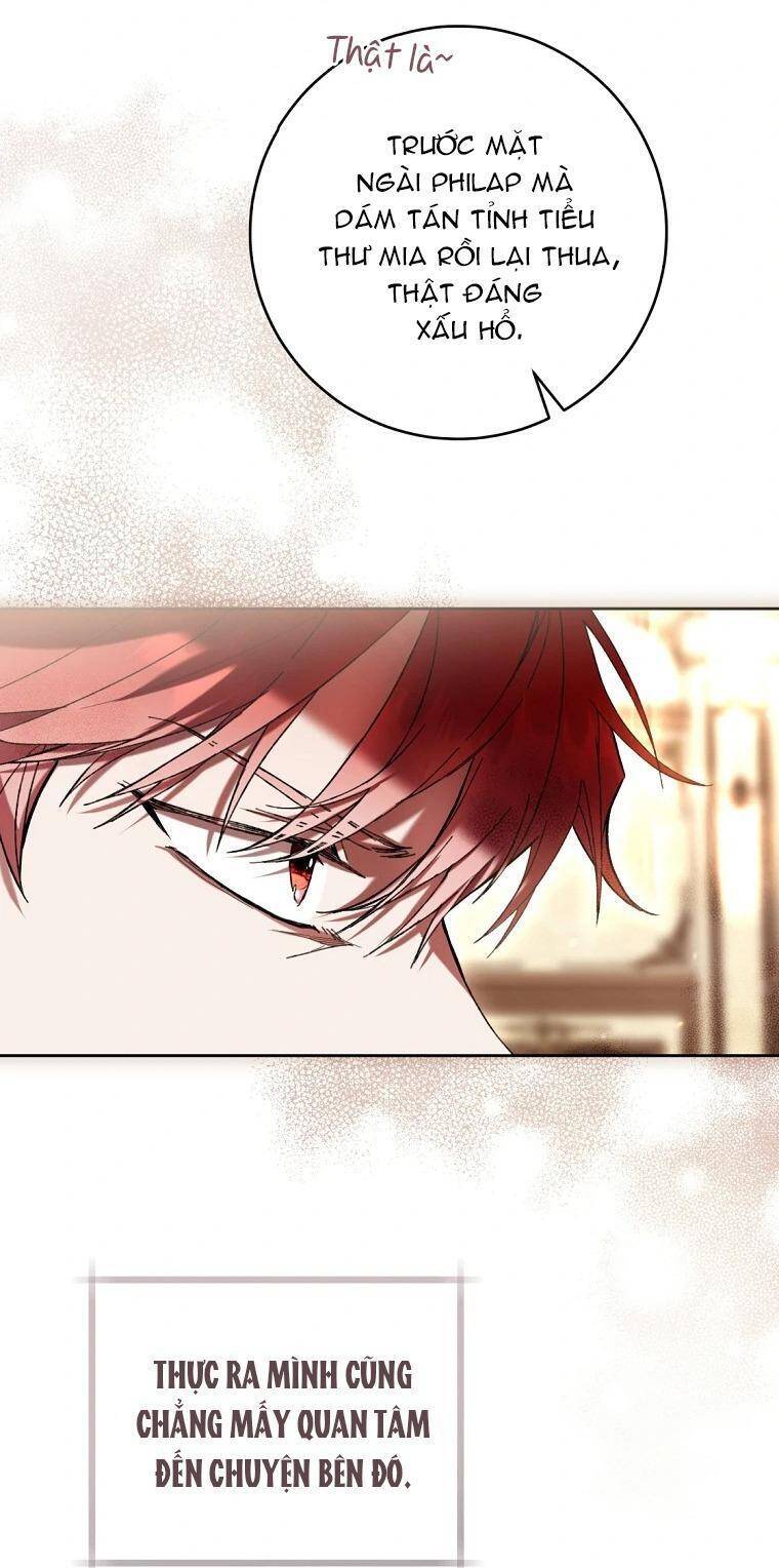 Làm Ác Nữ Bộ Không Tuyệt Sao? - Chap 81 - Trang 21