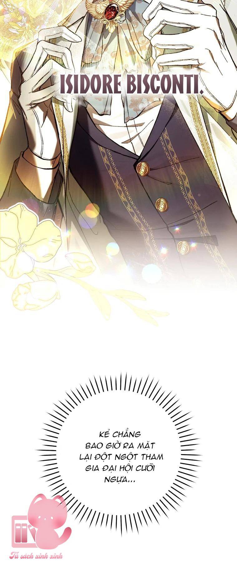 Làm Ác Nữ Bộ Không Tuyệt Sao? - Chap 81 - Trang 23