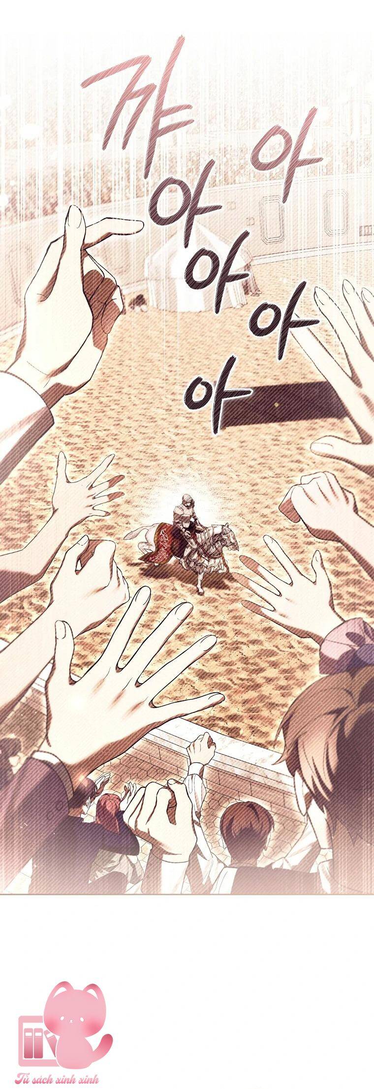 Làm Ác Nữ Bộ Không Tuyệt Sao? - Chap 81 - Trang 24