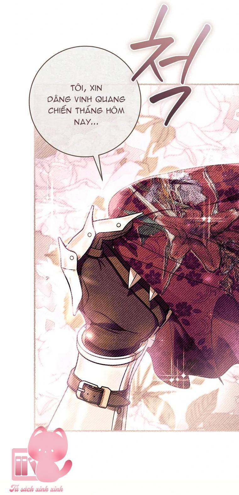 Làm Ác Nữ Bộ Không Tuyệt Sao? - Chap 81 - Trang 25