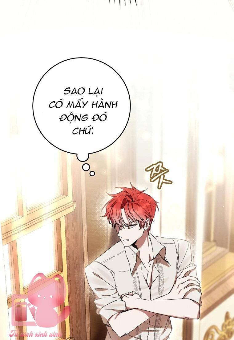Làm Ác Nữ Bộ Không Tuyệt Sao? - Chap 81 - Trang 28