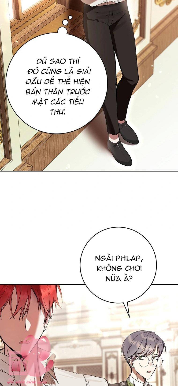 Làm Ác Nữ Bộ Không Tuyệt Sao? - Chap 81 - Trang 29