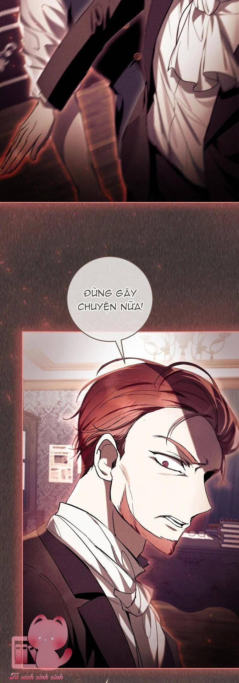 Làm Ác Nữ Bộ Không Tuyệt Sao? - Chap 81 - Trang 4