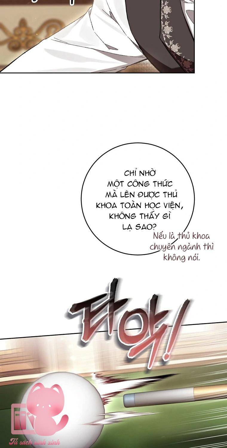 Làm Ác Nữ Bộ Không Tuyệt Sao? - Chap 81 - Trang 32