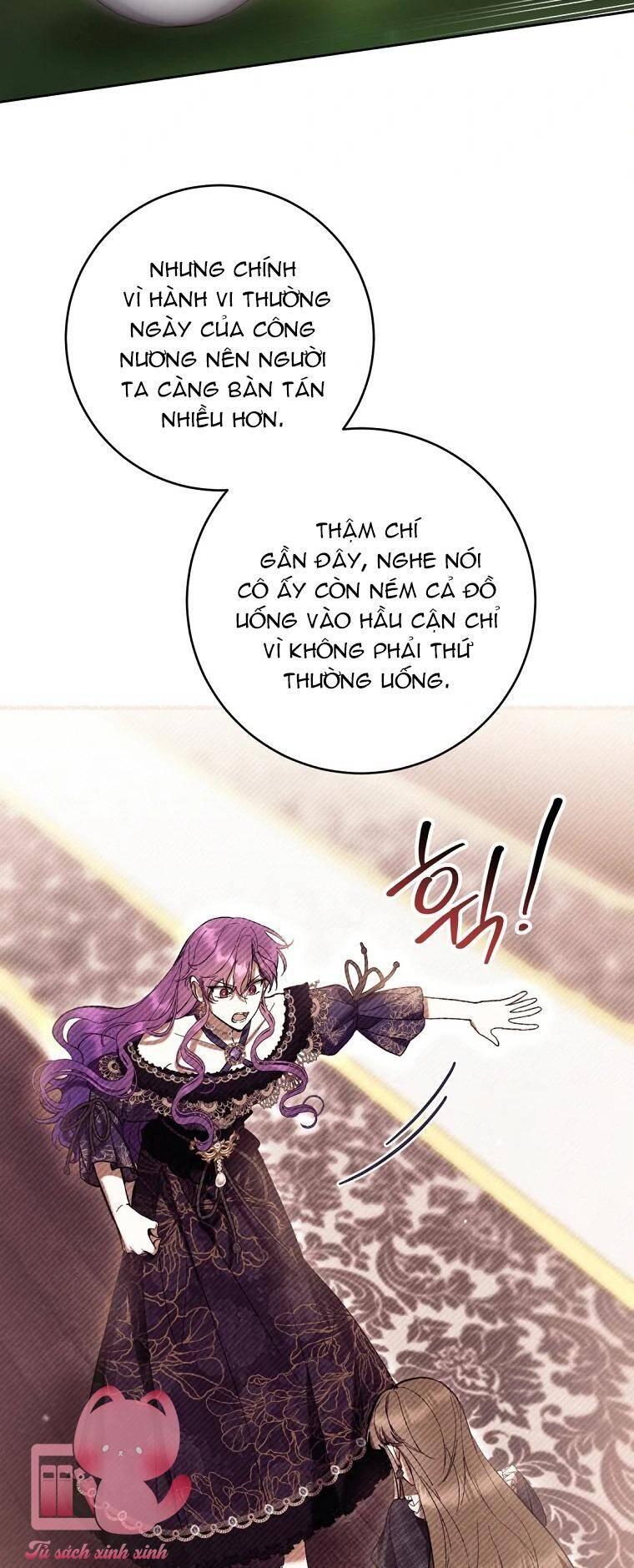 Làm Ác Nữ Bộ Không Tuyệt Sao? - Chap 81 - Trang 33