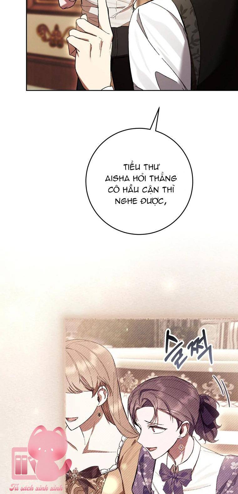 Làm Ác Nữ Bộ Không Tuyệt Sao? - Chap 81 - Trang 35