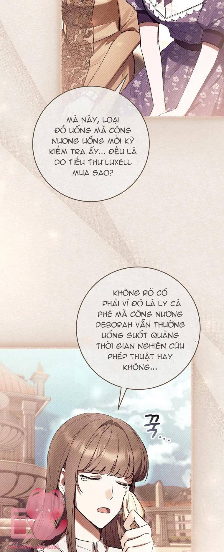 Làm Ác Nữ Bộ Không Tuyệt Sao? - Chap 81 - Trang 36